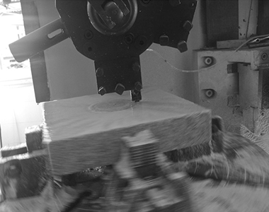 Methods used for Testing Performance Characteristics of PDC Cutters