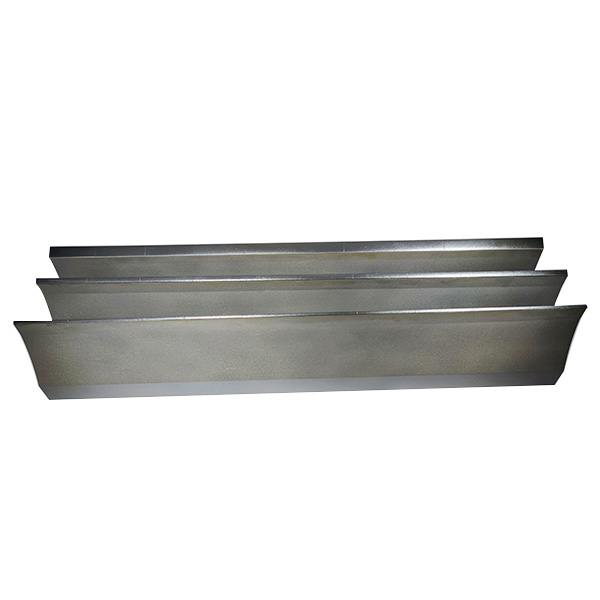 PCD Work Rest Blade Buy PCD Work Rest Blade, PCD Blade for Centerless Grinder, Diamond Tipped