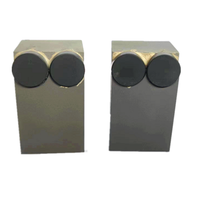 PDC Teeth for Micro Trenching